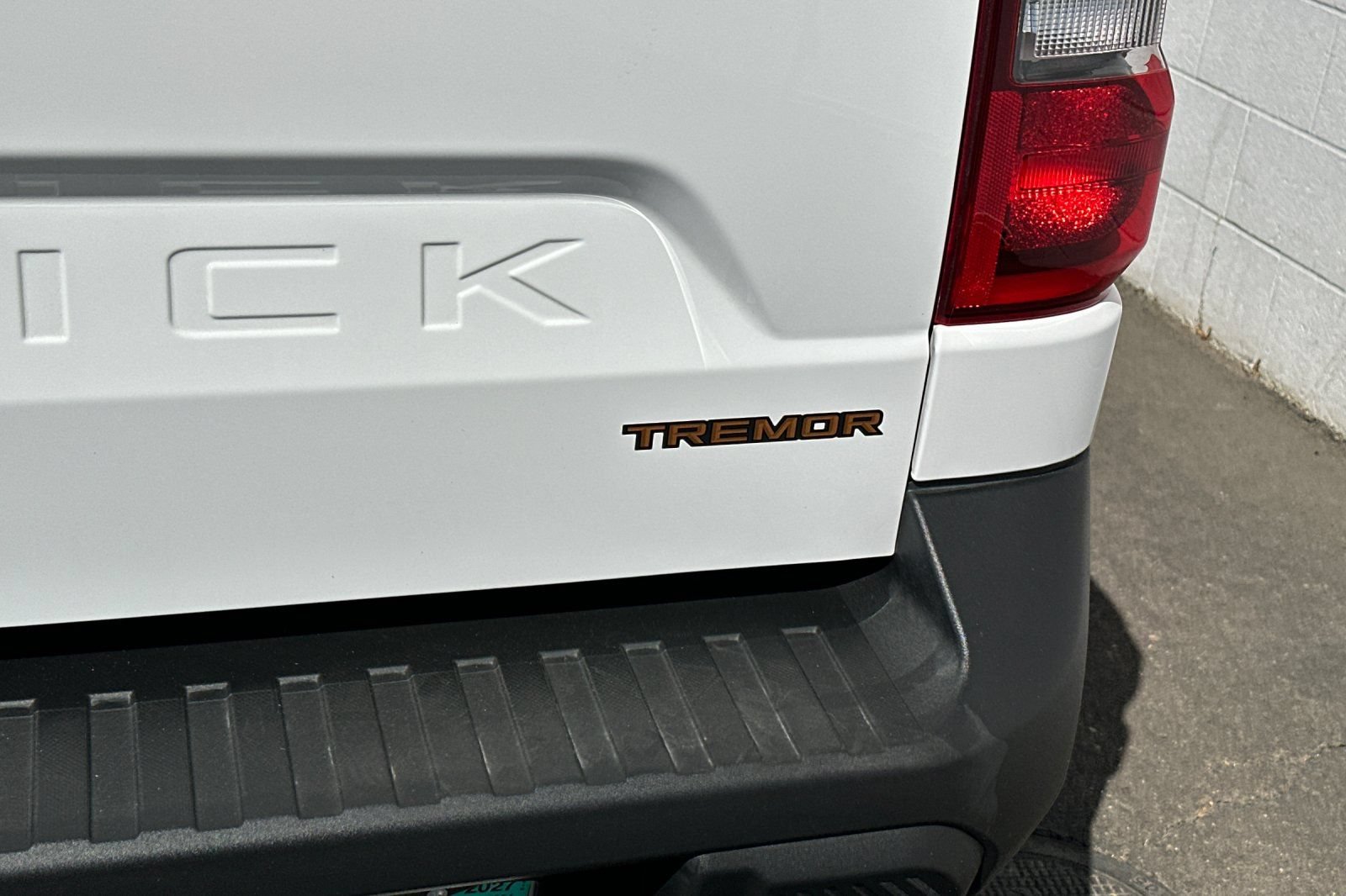 Certified 2024 Ford Maverick Tremor w/ Tremor Off-Road Package AWD/4WD image 29
