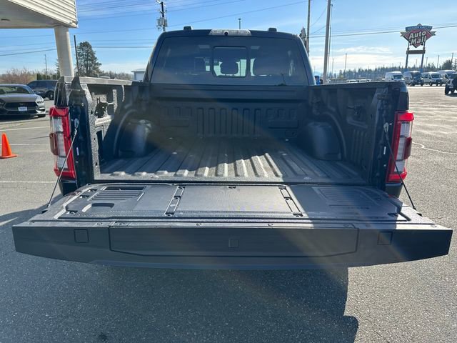 Certified 2022 Ford F150 Raptor w/ Raptor 37 Performance Package AWD/4WD image 24