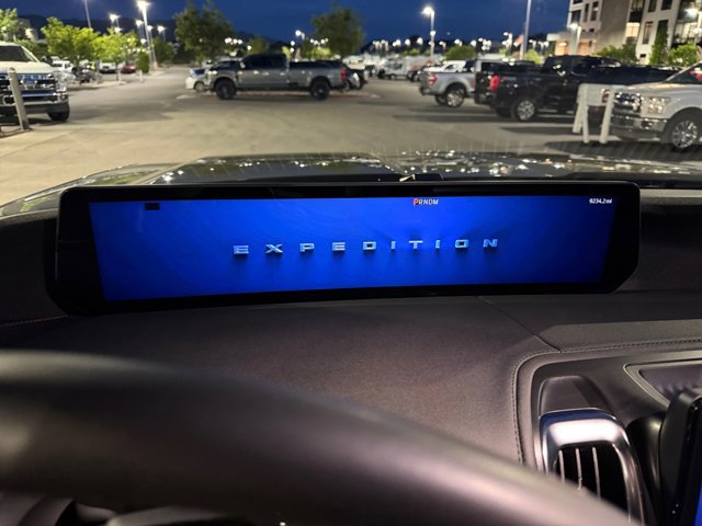 Certified 2025 Ford Expedition Tremor AWD/4WD image 10