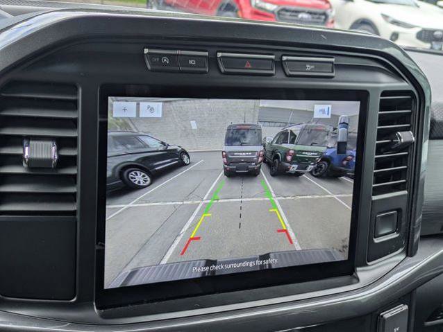 Certified 2023 Ford F150 XLT w/ Equipment Group 302A High AWD/4WD image 22