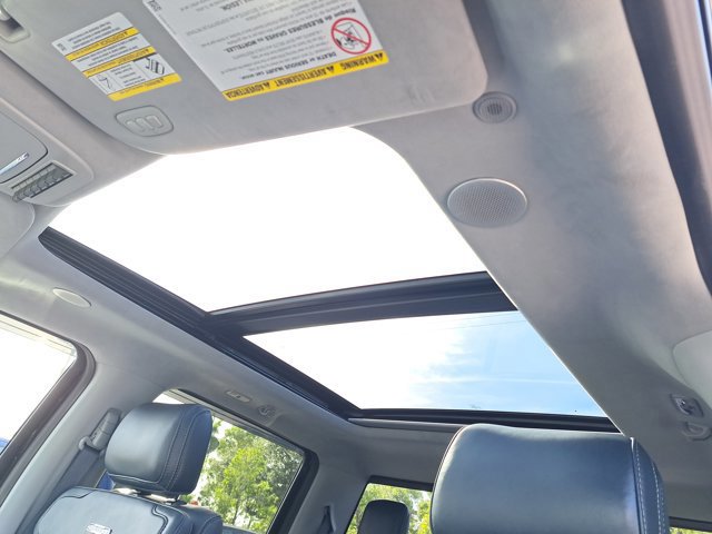 Certified 2024 Ford F250 Limited w/ FX4 Off-Road Package image 22