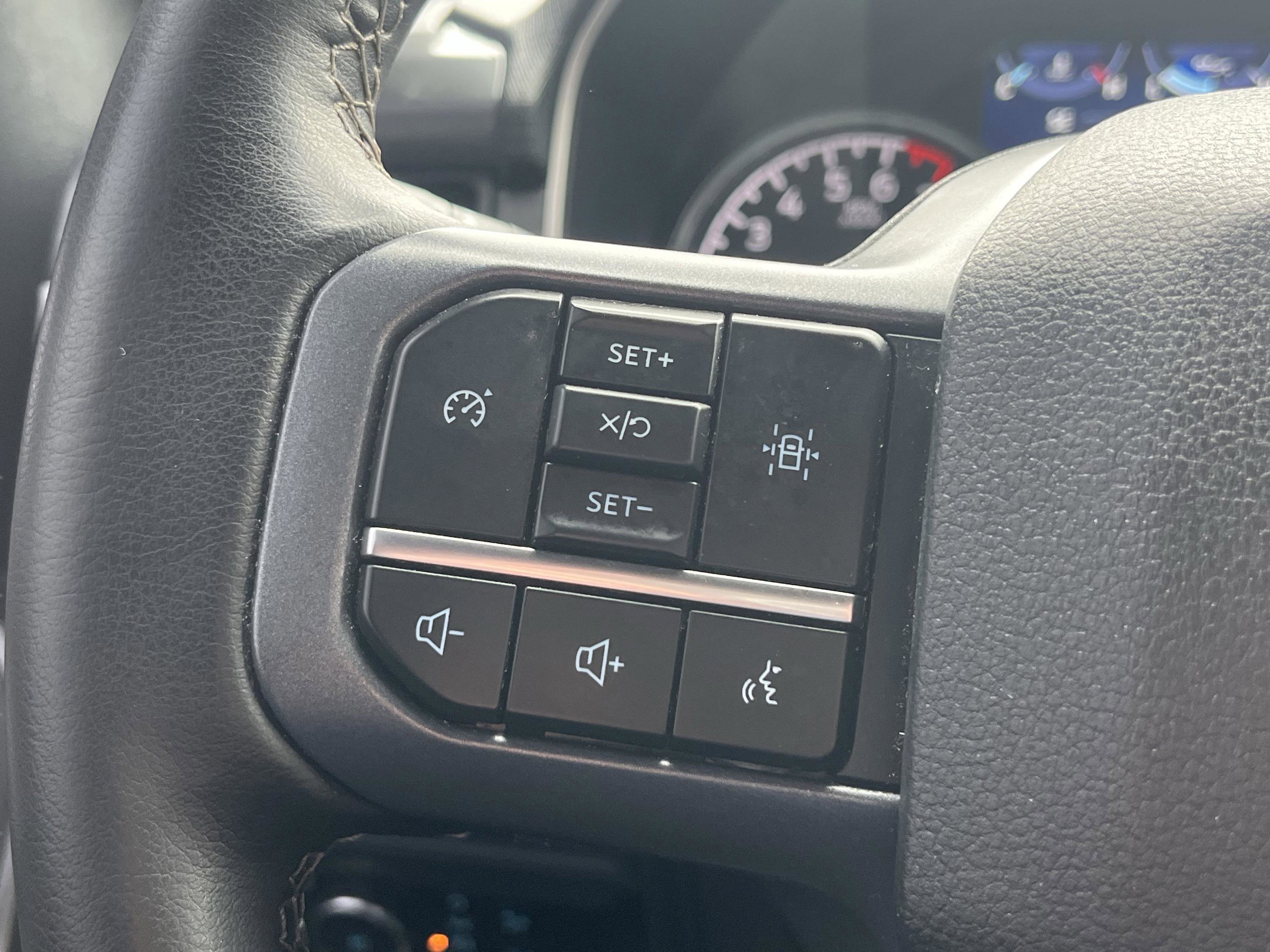 Certified 2023 Ford F150 XLT w/ Equipment Group 302A High image 14