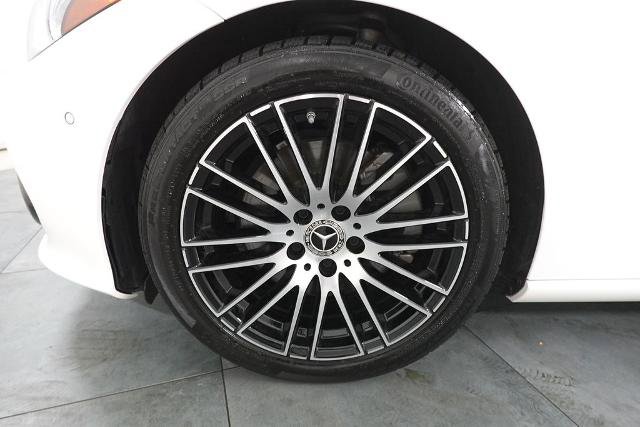 Used 2025 Mercedes-Benz C 300 4MATIC Sedan image 36