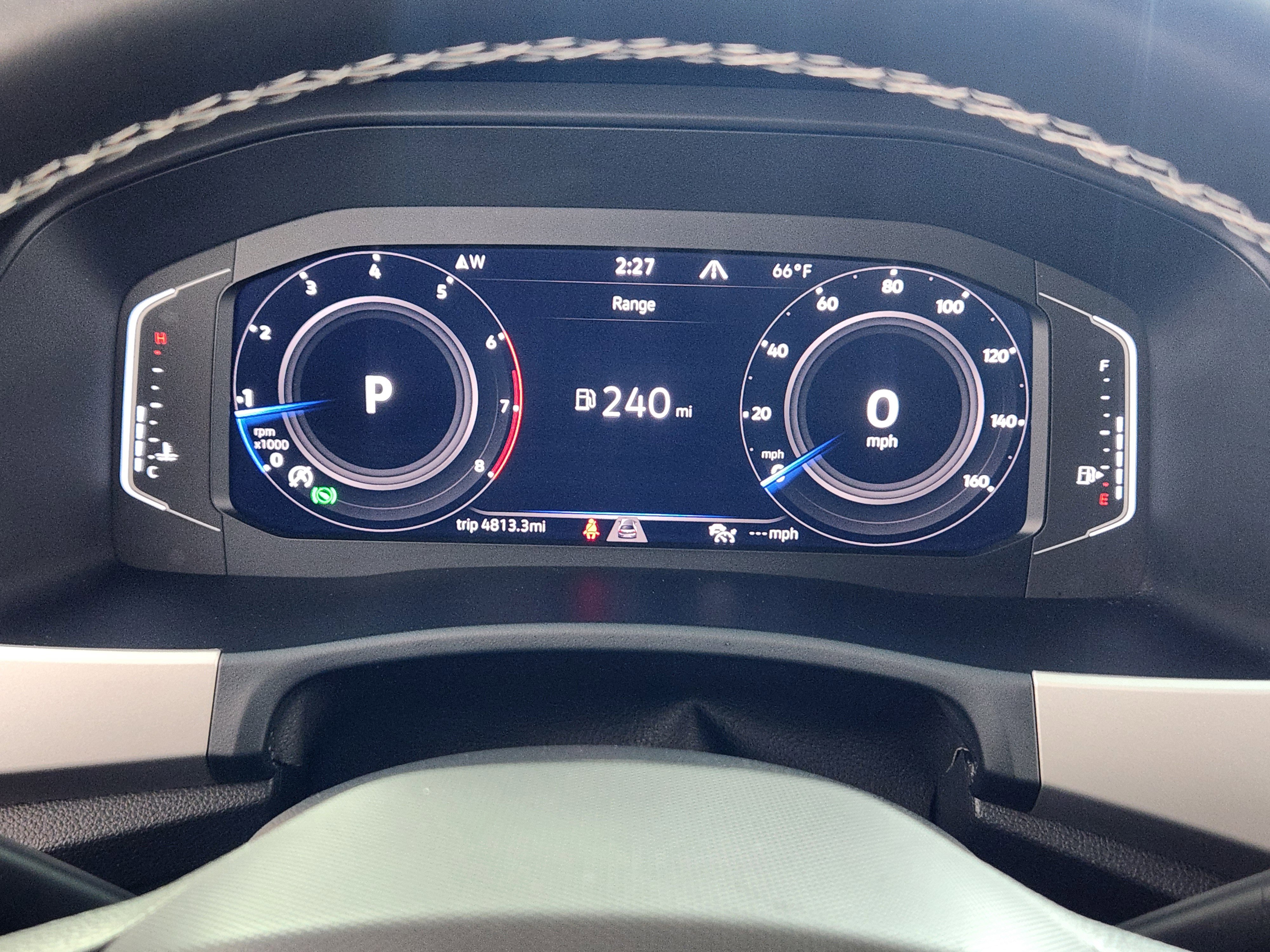 Used 2022 Volkswagen Atlas Cross Sport SE image 20