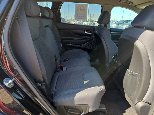 Used 2019 Hyundai Santa Fe SE FWD image 13