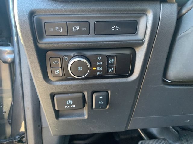 Certified 2024 Ford F150 Platinum w/ Equipment Group 702A High AWD/4WD image 25