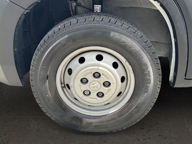 Used 2023 RAM ProMaster 2500 FWD image 24