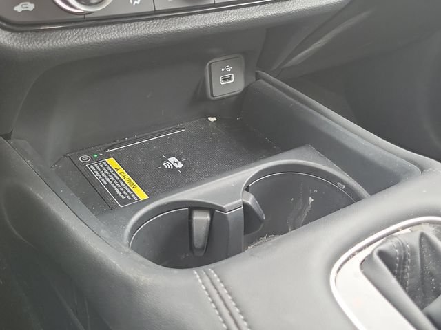 Used 2025 Honda HR-V EX-L image 28