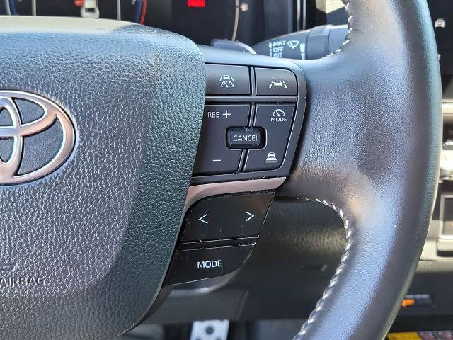 Used 2025 Toyota Camry SE w/ Multimedia Upgrade Package FWD image 26