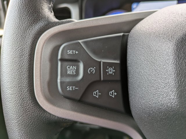 Certified 2022 Ford Bronco Big Bend image 19