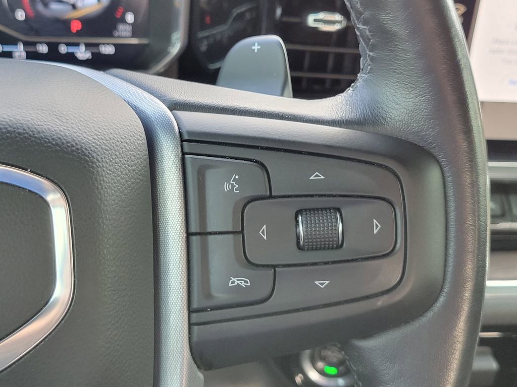 Used 2022 GMC Sierra 1500 SLT w/ SLT Premium Plus Package image 29