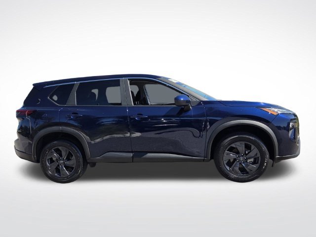 Used 2026 Nissan Rogue SV FWD image 10
