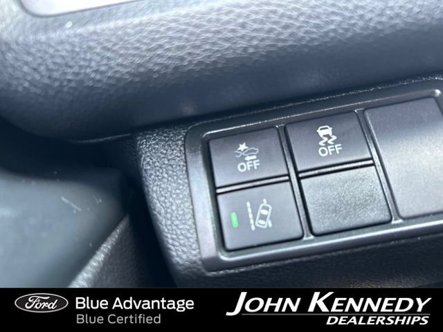 Used 2020 Honda Civic EX image 21