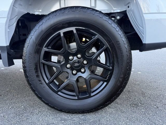 Certified 2024 Ford F150 STX w/ STX Black Appearance Package AWD/4WD image 13