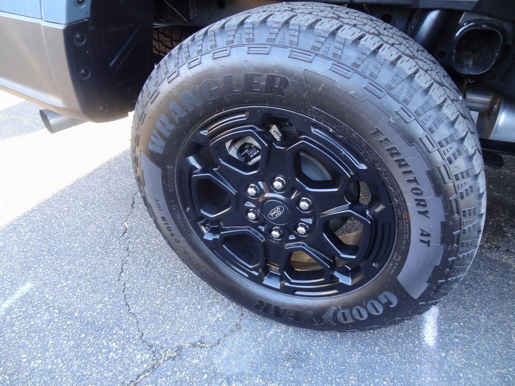 Certified 2025 Ford Ranger XLT image 13