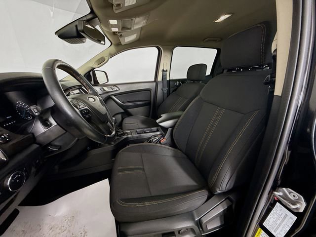 Certified 2022 Ford Ranger XLT w/ Equipment Group 302A High image 20