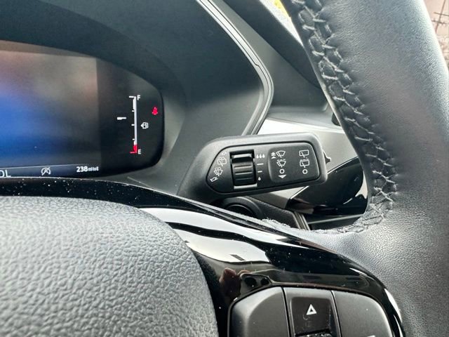 Certified 2025 Ford Escape Active w/ Cold Weather Package image 72