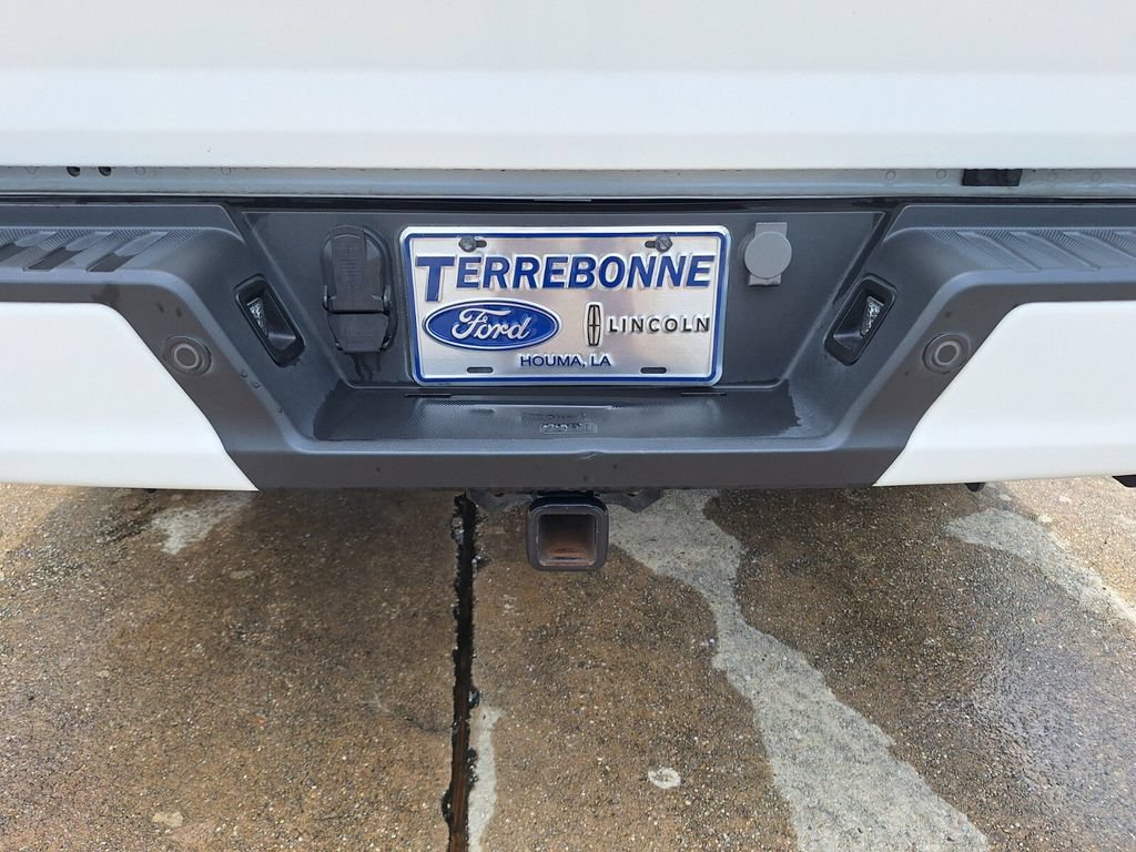 Certified 2023 Ford F150 Platinum w/ Equipment Group 701A High AWD/4WD image 29