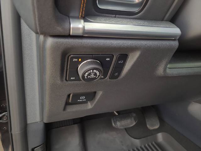 Certified 2025 Ford Expedition Tremor AWD/4WD image 26