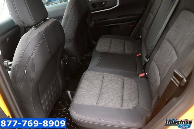 Certified 2023 Ford Bronco Sport Big Bend image 15