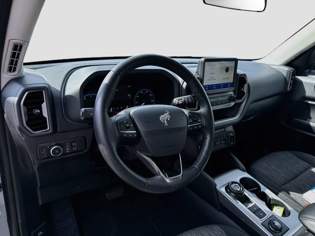 Certified 2023 Ford Bronco Sport Big Bend w/ Convenience Package AWD/4WD image 14