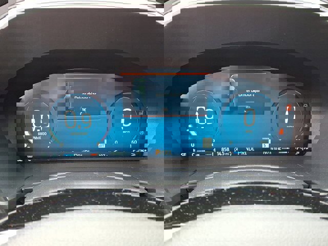 Certified 2023 Ford Escape Platinum w/ Premium Technology Package AWD/4WD image 10