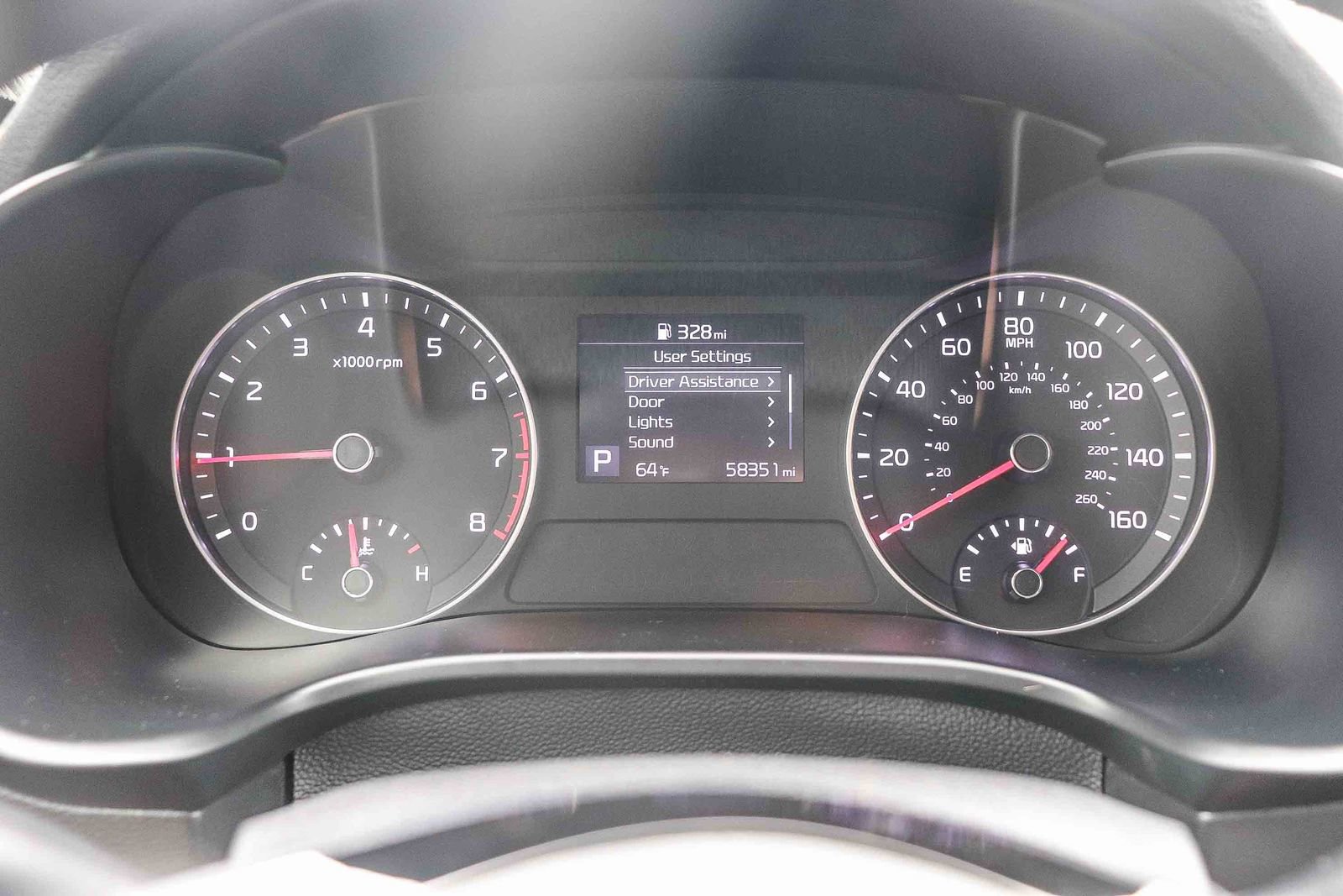 Used 2021 Kia Forte LXS FWD image 24