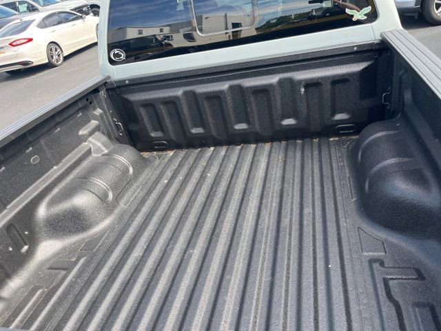 Certified 2023 Ford Ranger XL w/ Equipment Group 101A High AWD/4WD image 7