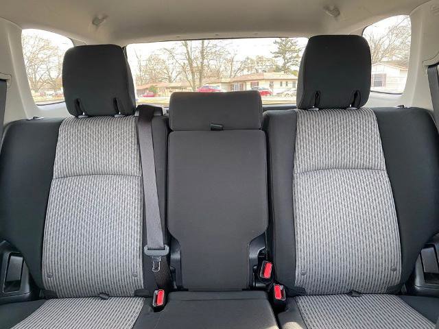 Used 2022 Toyota 4Runner SR5 image 25