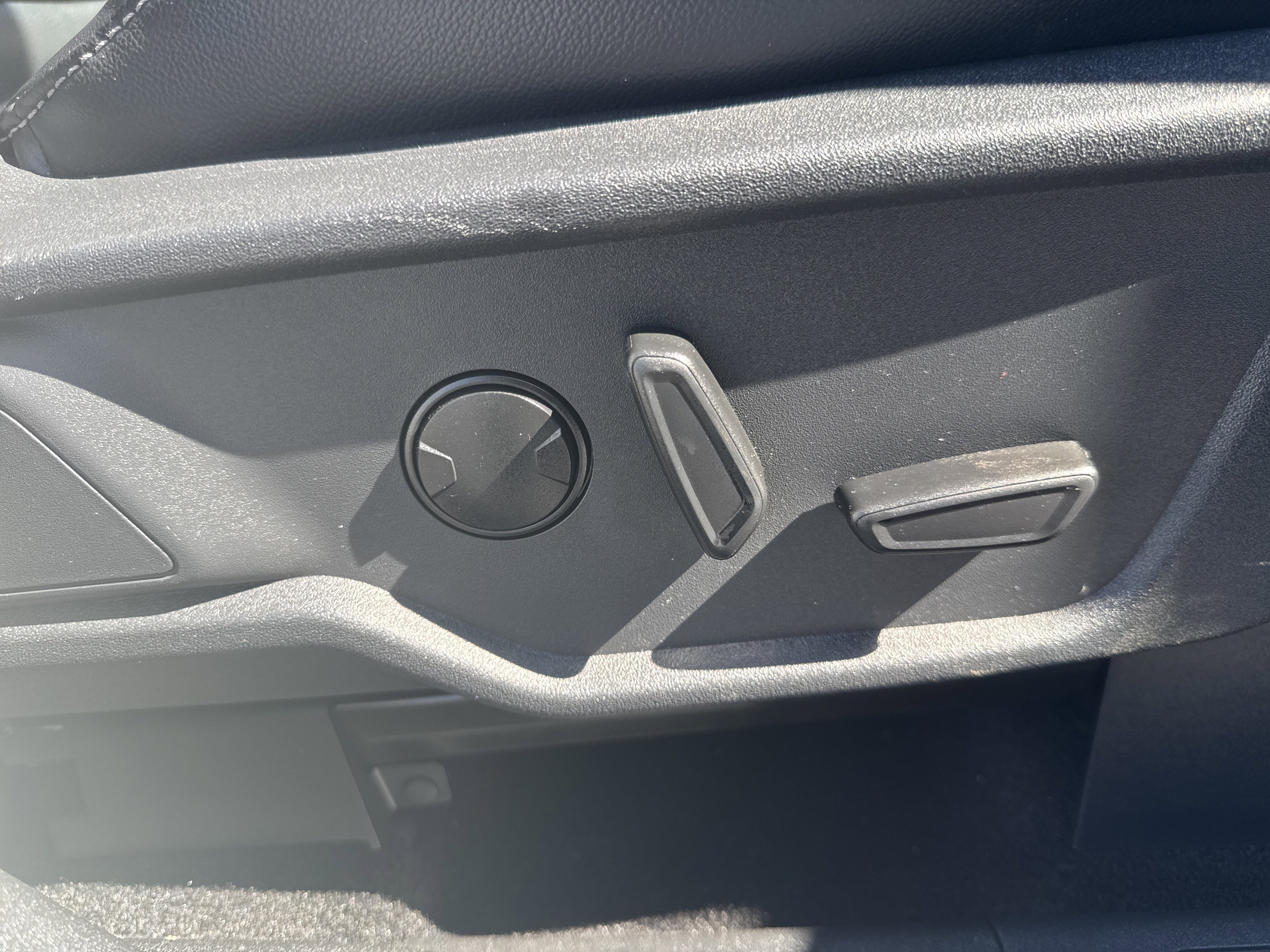 Certified 2025 Ford Bronco Outer Banks image 16