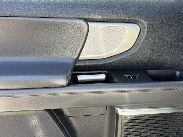Certified 2025 Ford Expedition Active RWD image 20