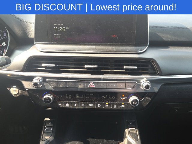 Used 2022 Kia Telluride S AWD/4WD image 31