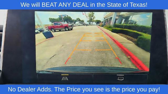 Used 2024 Chevrolet Tahoe LT RWD image 18