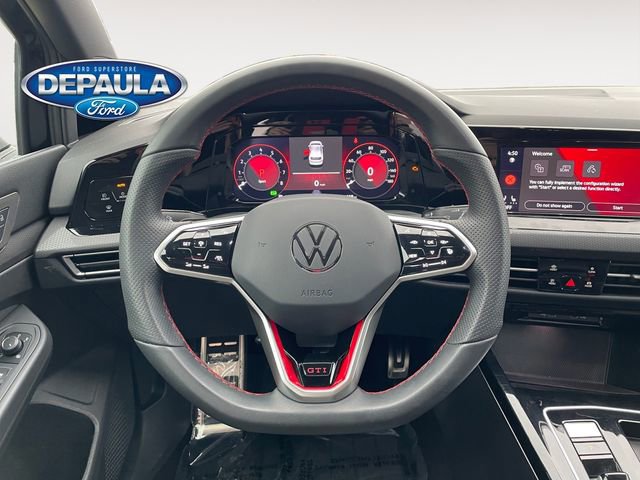 Used 2024 Volkswagen GTI S image 14