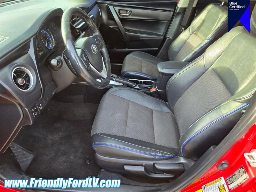 Used 2019 Toyota Corolla L image 10