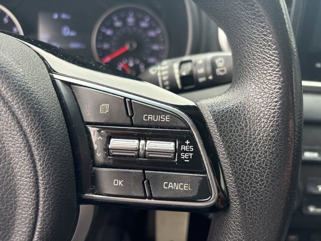 Used 2020 Kia Sportage LX FWD image 38