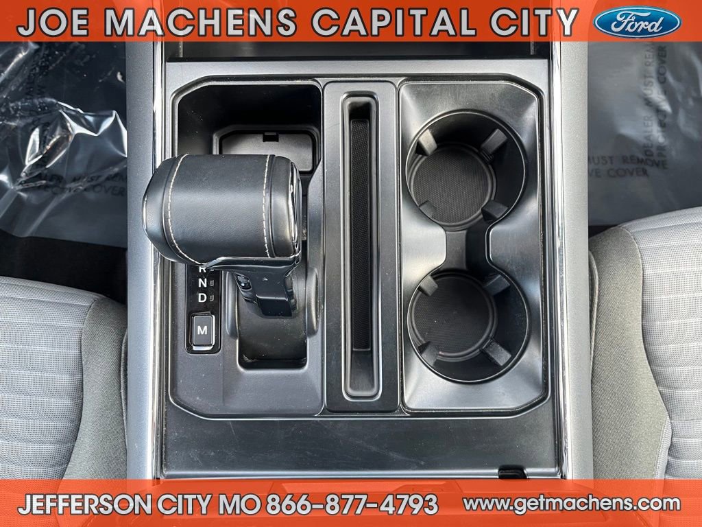 Certified 2023 Ford F150 XLT w/ Equipment Group 302A High image 15
