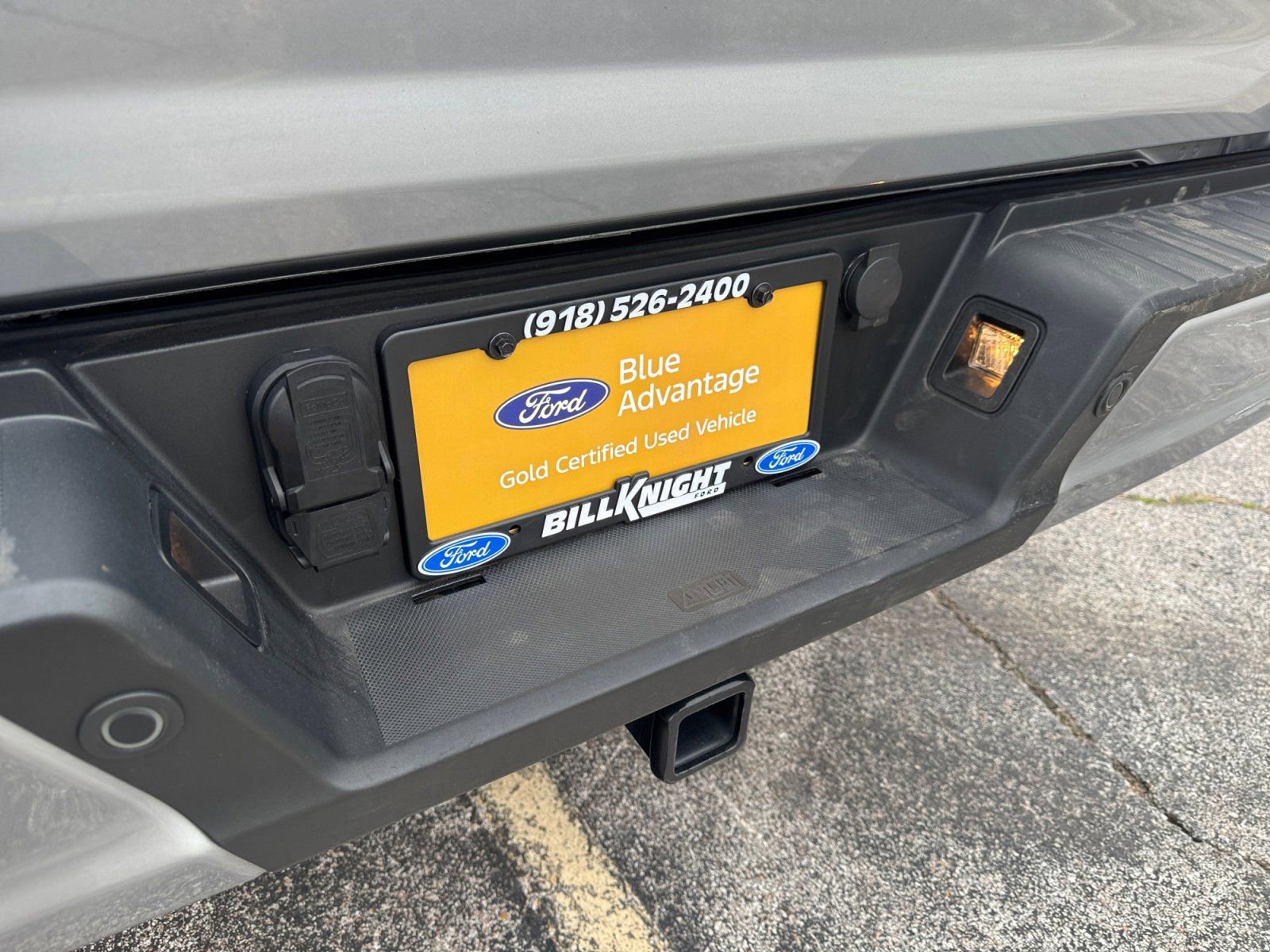 Certified 2022 Ford F150 XLT w/ Equipment Group 302A High image 16