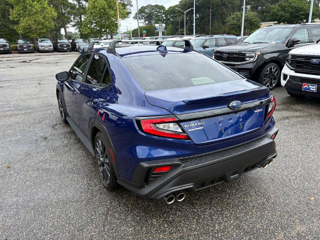 Used 2024 Subaru WRX Limited AWD/4WD image 7