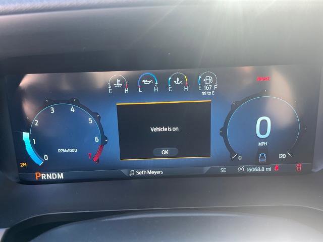 Certified 2024 Ford F150 XLT w/ XLT Black Appearance Package image 8