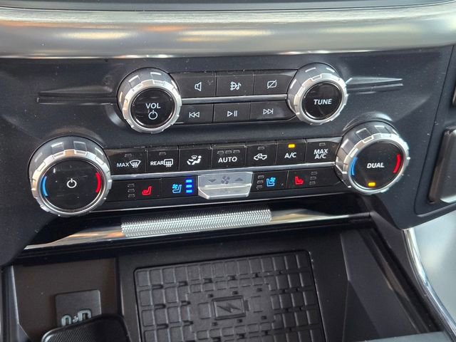 Certified 2023 Ford F150 Lariat w/ Equipment Group 502A High AWD/4WD image 21