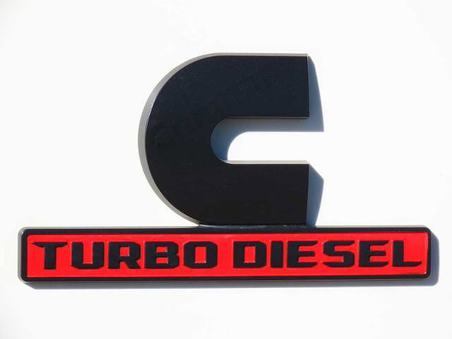 Used 2023 RAM 2500 Limited image 12