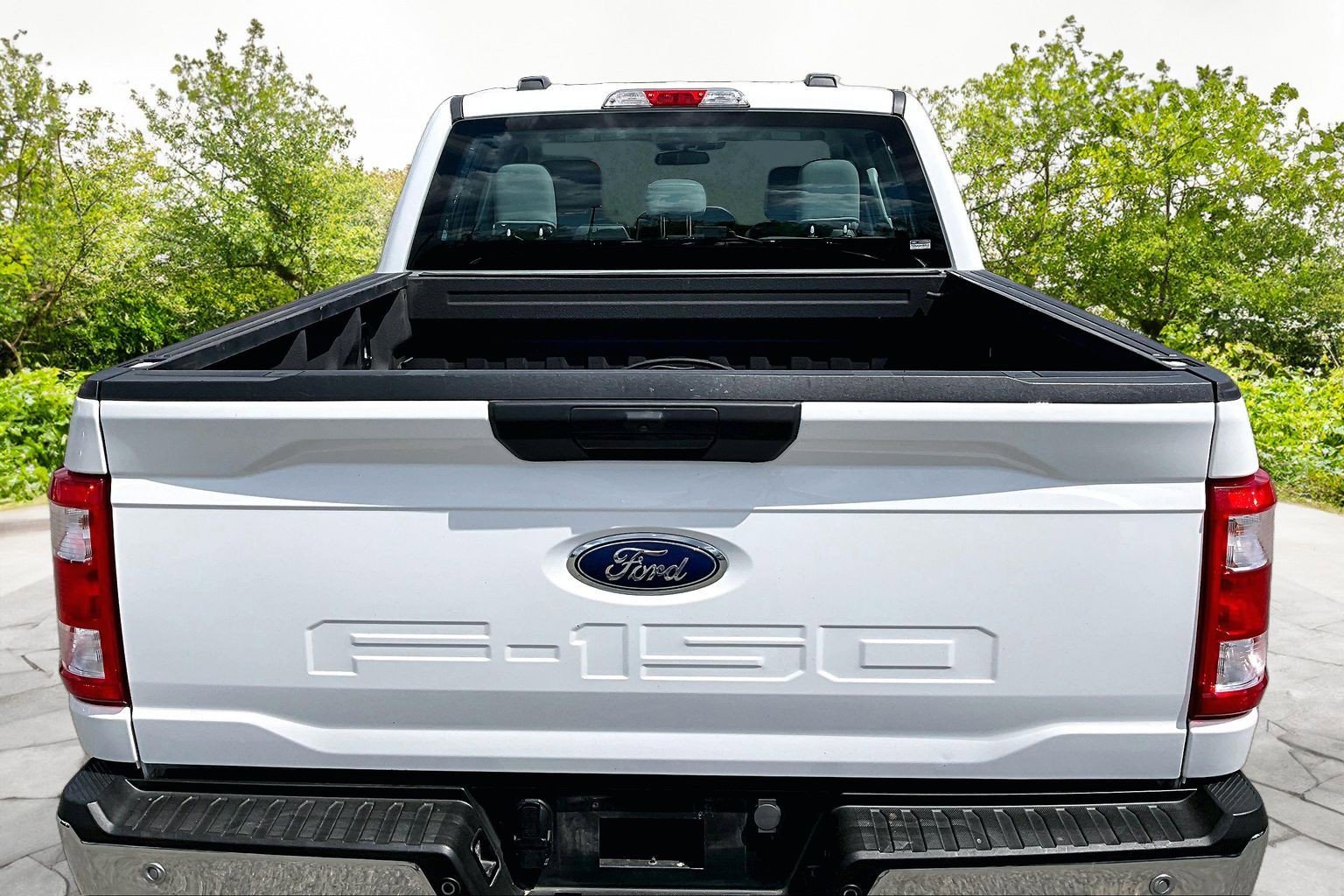 Certified 2023 Ford F150 XL w/ Trailer Tow Package AWD/4WD image 18