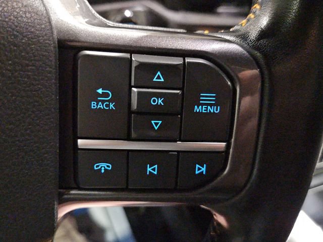 Certified 2023 Ford F150 Tremor w/ Equipment Group 402A High AWD/4WD image 32