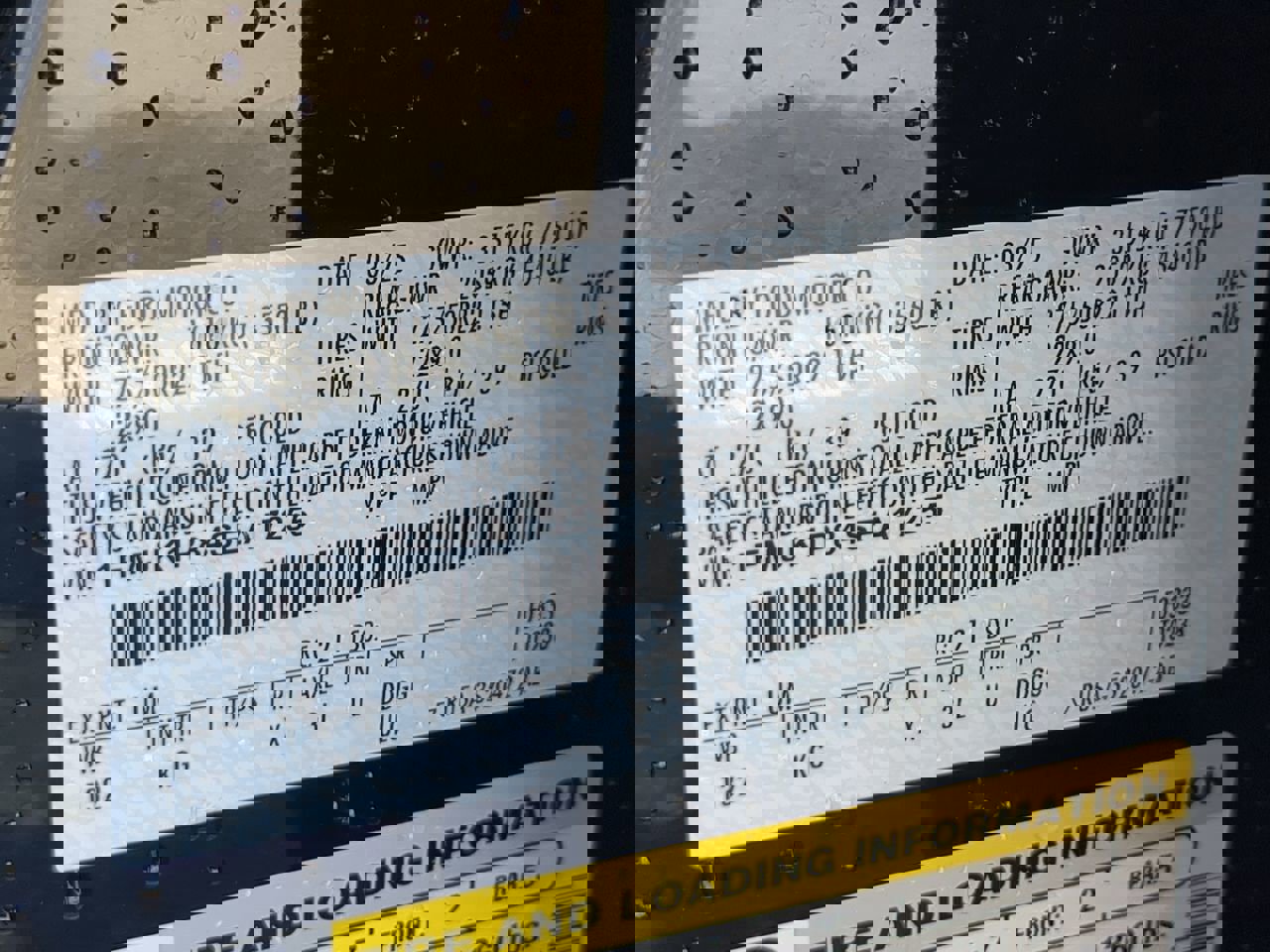 Certified 2025 Ford Expedition Max King Ranch image 29