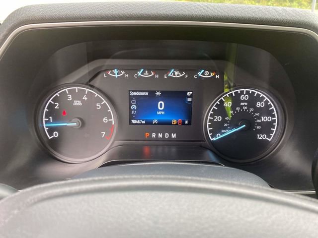 Certified 2023 Ford F150 XLT RWD image 23
