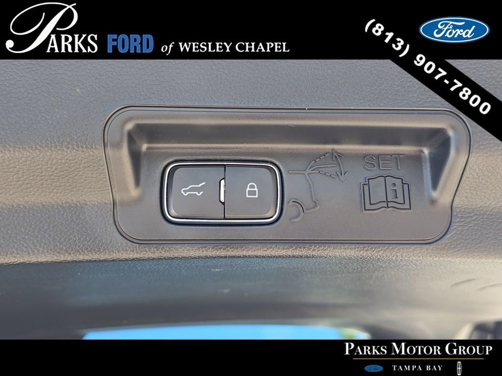 Certified 2023 Ford Explorer ST w/ Equipment Group 401A image 9