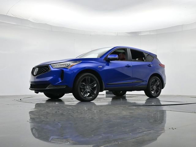 Used 2023 Acura RDX A-Spec FWD image 38