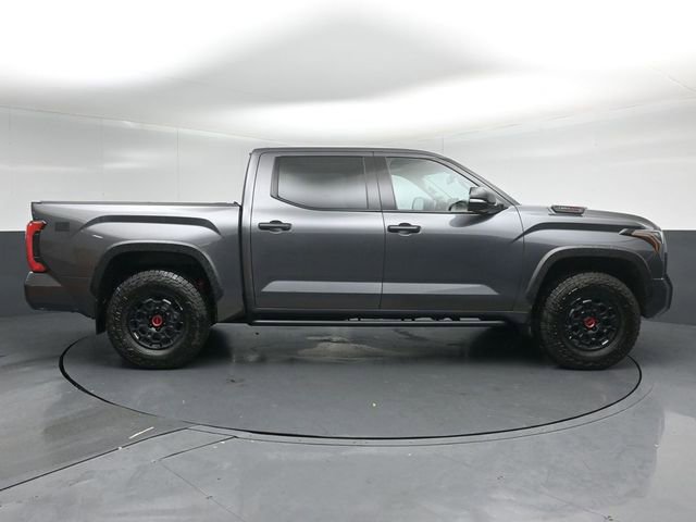 Used 2023 Toyota Tundra TRD Pro AWD/4WD image 8