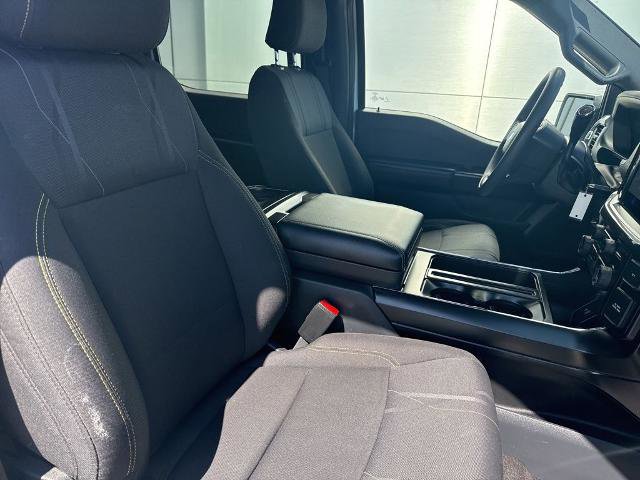 Certified 2024 Ford F150 STX w/ Mobile Office Package image 31